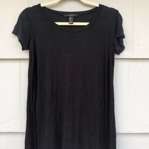 T-shirt Dress